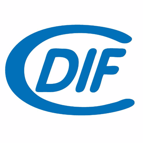 logo CDIF