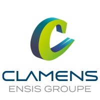 logo Entreprise Clamens