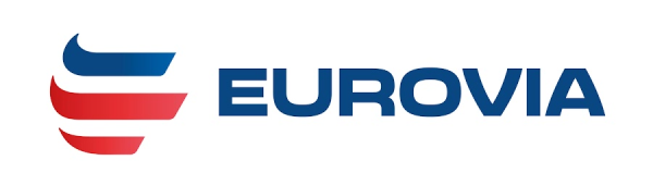 logo Eurovia