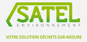 logo satel-environnement