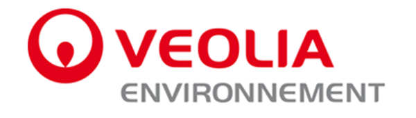 logo Véolia Environnement