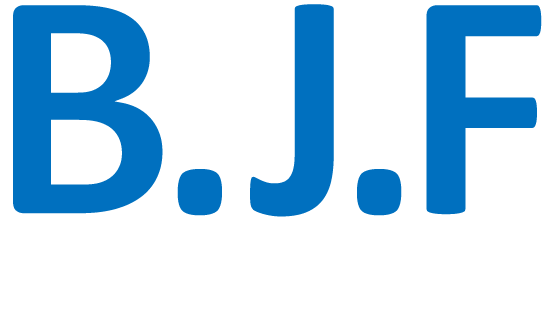 logo BJF