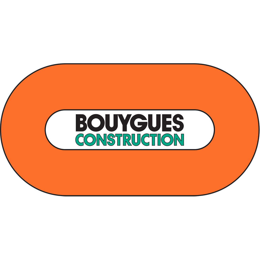 logo Bouygues Construction