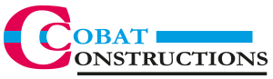 logo de Cobat Constructions