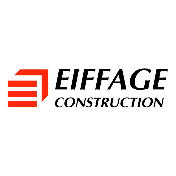 logo Eiffage Construction