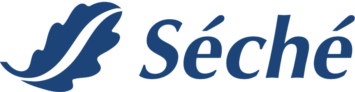 logo Séché